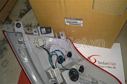 Đèn hậu 265544JA0A