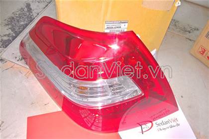 Đèn hậu 265544JA0A