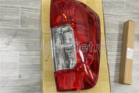 Vỏ đèn hậu phải 265544JD0A