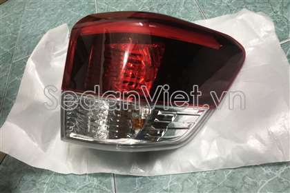Đèn hậu ngoài phải 265545KS0A