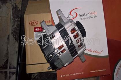 Máy phát điện dùng cho xe Hyundai Getz 2006-2010