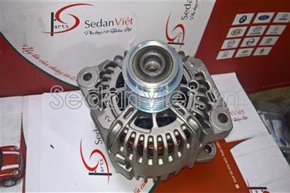 Máy phát điện 2655544