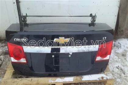 Cốp hậu dùng cho xe Chevrolet Cruze 2015-2016