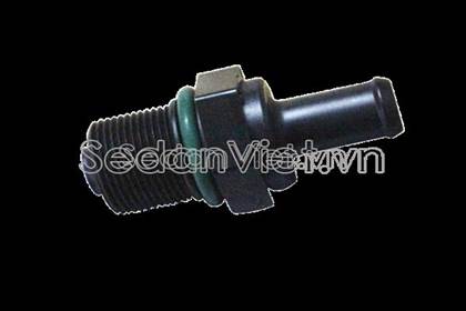 Van hơi một chiều