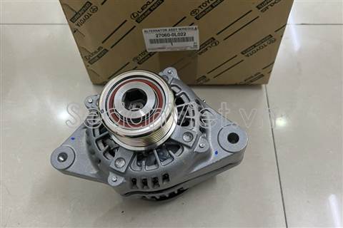 Máy phát điện 270600L022
