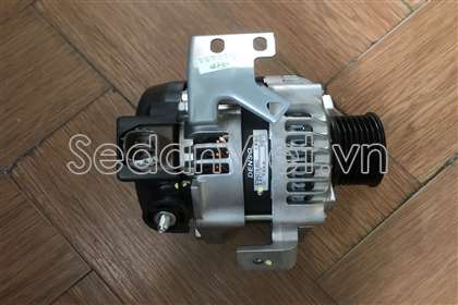 Máy phát điện 12V80A Toyota Camry 2007-2008
