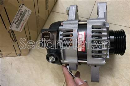 Máy phát điện Toyota Vios 2008-2013