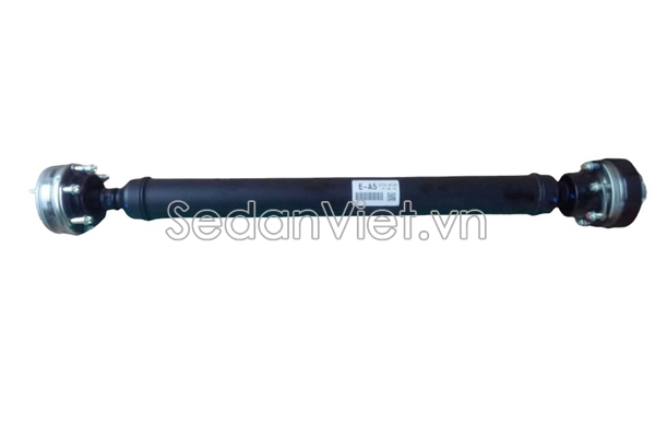 Trục các đăng cầu trước - 2710167J01000