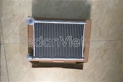 Giàn sưởi trong xe Renault Koleos 2014-2016