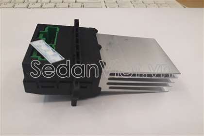 Trở quạt gió điều hòa Nissan Bluebird 2005-2011