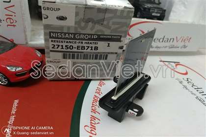 Trở quạt gió điều hòa 27150EB71B