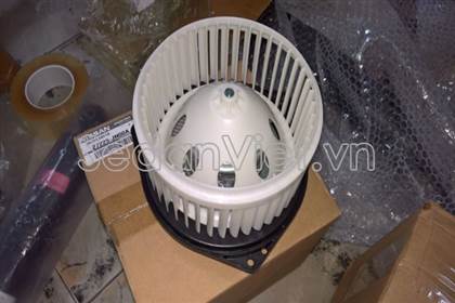 Quạt gió điều hòa trong xe Nissan X-Trail 2006-2008