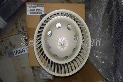 Quạt gió điều hòa trong xe 272251VA0E