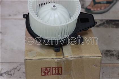 Quạt gió điều hòa trong xe 27226JS71C