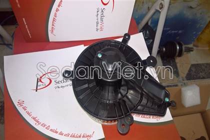 Quạt gió điều hòa trong xe 27226JS71C