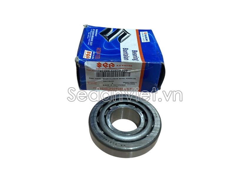 Bi quả dứa 2726052S00000