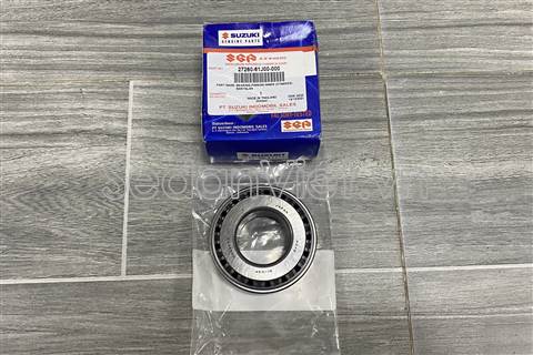 Bi cầu sau lắp đầu quả dứa 2726061J00000