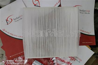 Lọc gió điều hòa 27277JN00A
