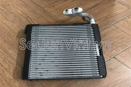 Giàn lạnh Nissan X-Trail 2006-2008