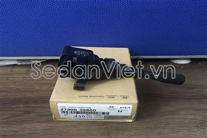Mô bin đánh lửa Hyundai Terracan 2003