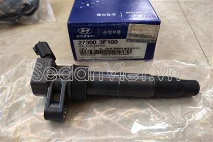Mô bin đánh lửa Hyundai Azera 2014