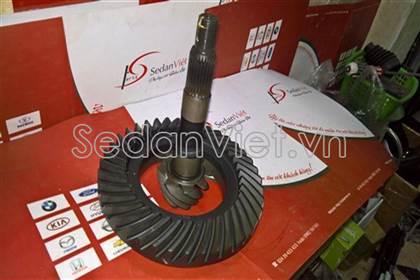 phụ tùng Bộ vành chậu quả dứa giá tốt