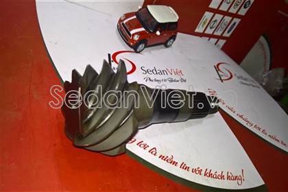 Bộ vành chậu quả dứa 2730086831