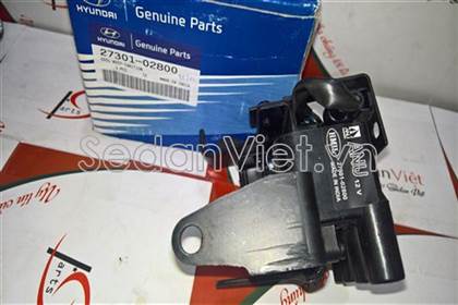 Mô bin đánh lửa 2730102800