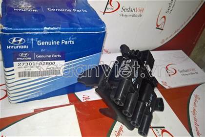 Mô bin đánh lửa 2730102800