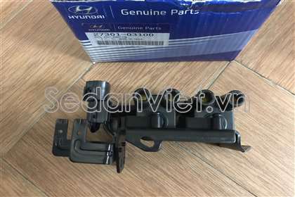 Mô bin đánh lửa 2730103100