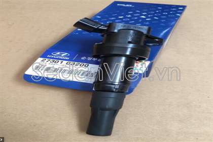 Mô bin đánh lửa Kia Soluto 2019-2023