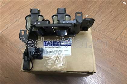 Mô bin đánh lửa Hyundai Accent 2006-2008