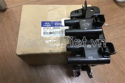 Mô bin đánh lửa 2730126600