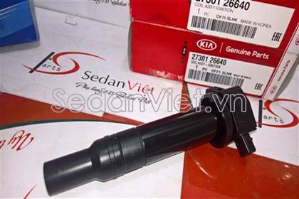 Mô bin đánh lửa Kia Rio 2006-2008