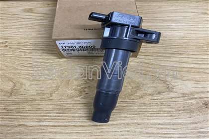 Mô bin đánh lửa Kia Carens 2007-2012