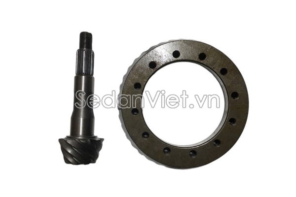 Bộ bánh răng vi sai 2730152810000