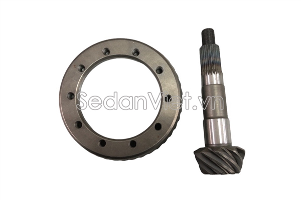 Bộ vành chậu quả dứa 2731060K00