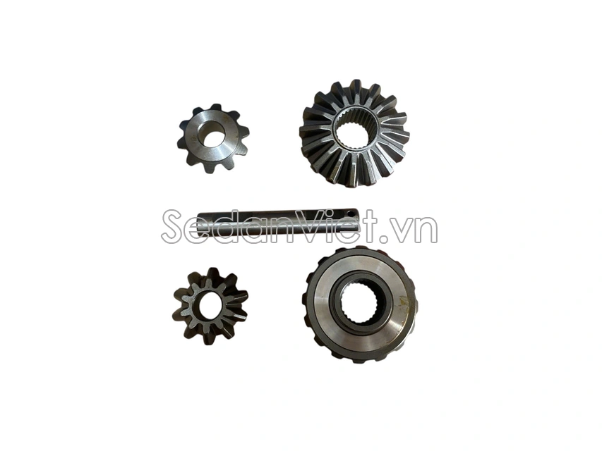 Bộ bánh răng vi sai cầu sau 2733052S00000