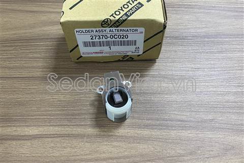 Chổi than máy phát 273700C020