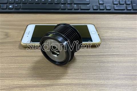 Puly máy phát điện 274150W063