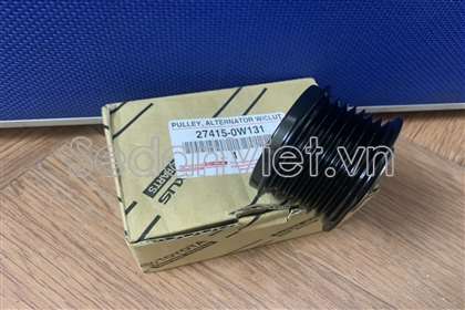 Puly máy phát 274150W131