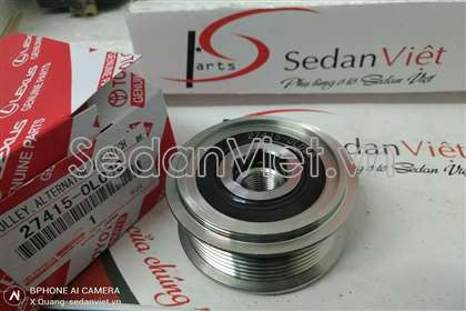 Puly máy phát điện 274150L030