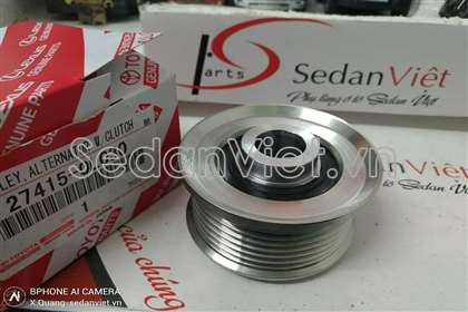 Puly máy phát điện 274150L030