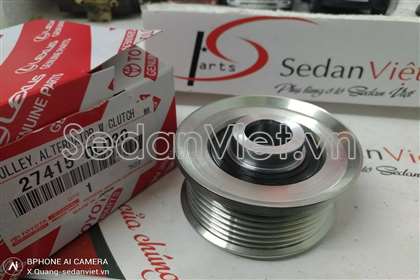 Puly máy phát điện 274150L030