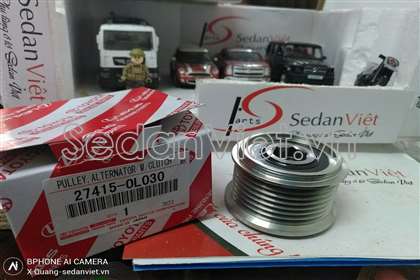 Puly máy phát điện 274150L030