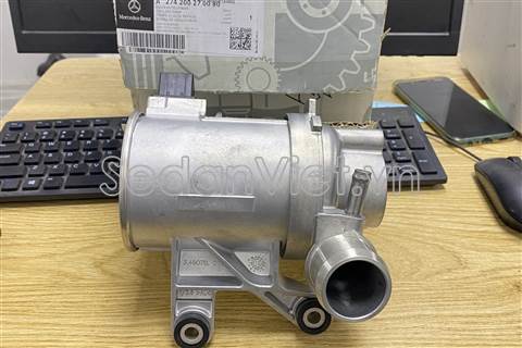 Bơm nước động cơ 274200270080