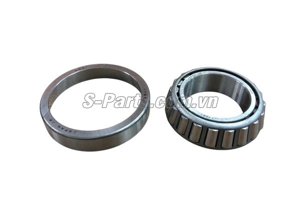 Bi cầu sau 2754052S00000