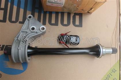 Trục láp trung gian dùng cho xe Suzuki Swift 2013-2017