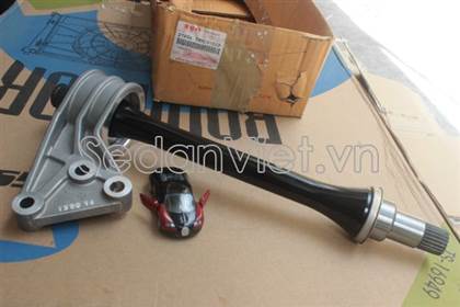 Trục láp trung gian 2780058M10