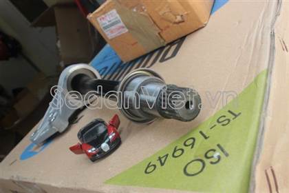 Trục láp trung gian 2780058M10